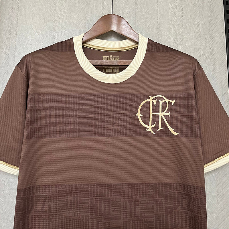 2024-25 Flamengo Especial