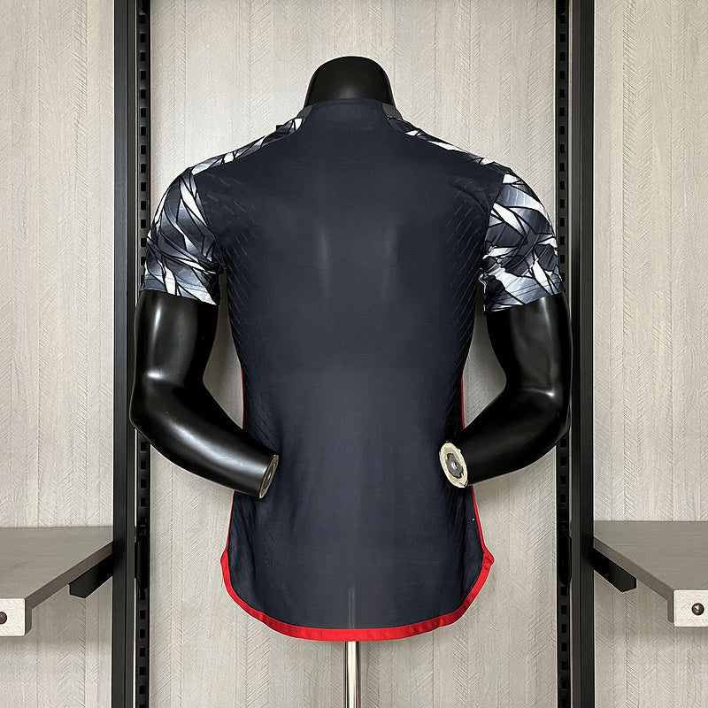 2024-25 Flamengo Third Away Player