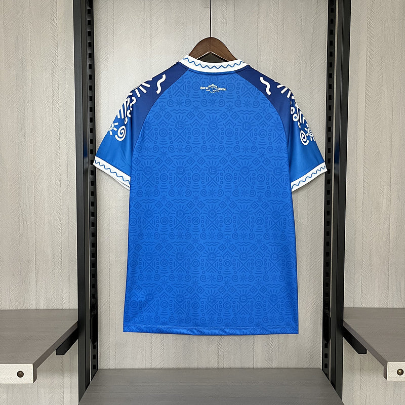 2024-25 Bahia Fourth Away S-4XL