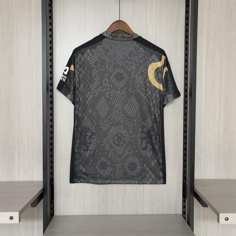 2025-26 Chelsea Snake Special