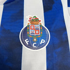 2024-25 Porto Home