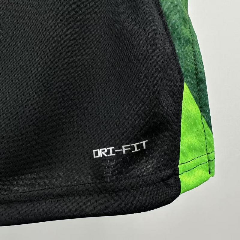 NBA 2025-26 Boston Celtics  7 BROWN