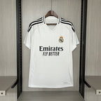 Real Madrid Heimtrikot 2024/25 (Fanversion)
