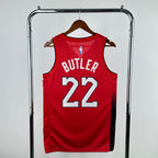 NBA 2025-26 Miami Heat 22 Butler