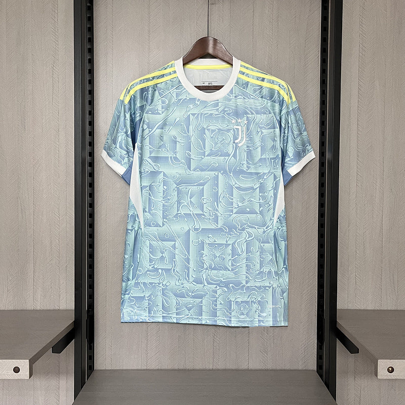 2025-26 Juventus Away
