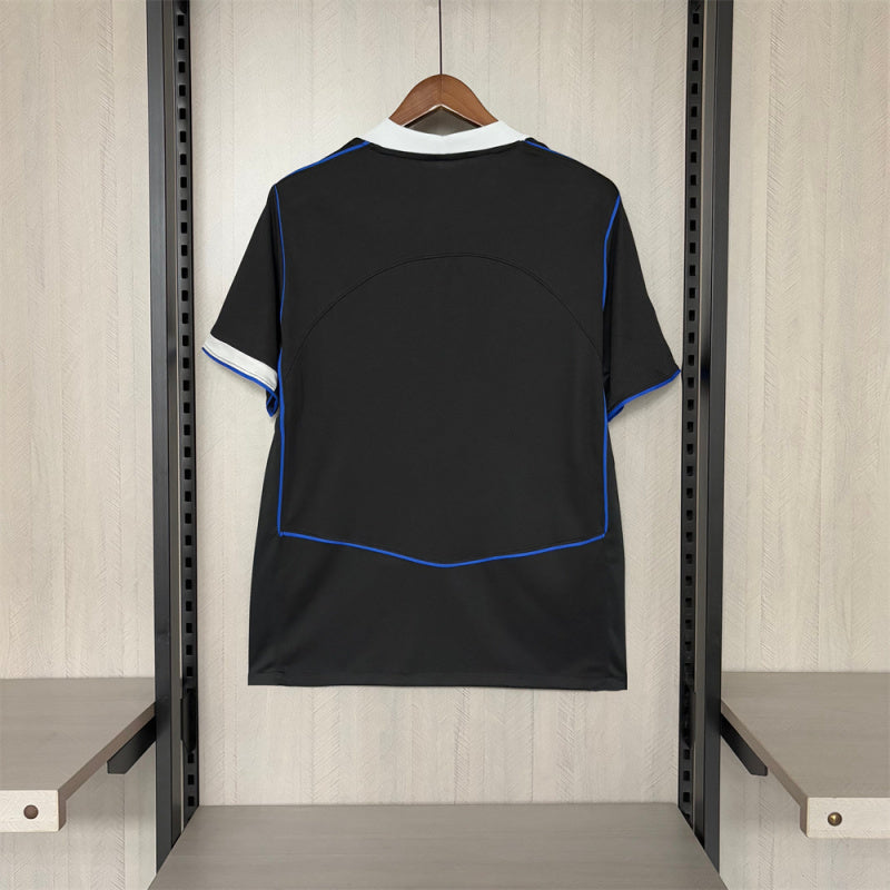 2025-26 Chelsea Second Away S-4XL