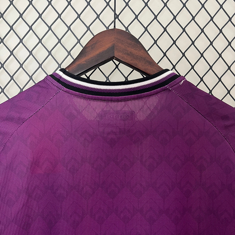 2024-25 Real Valladolid Home