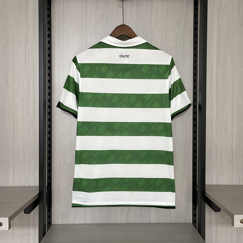 2010-11 Celtic Retro