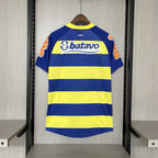 2010 Flamengo Retro
