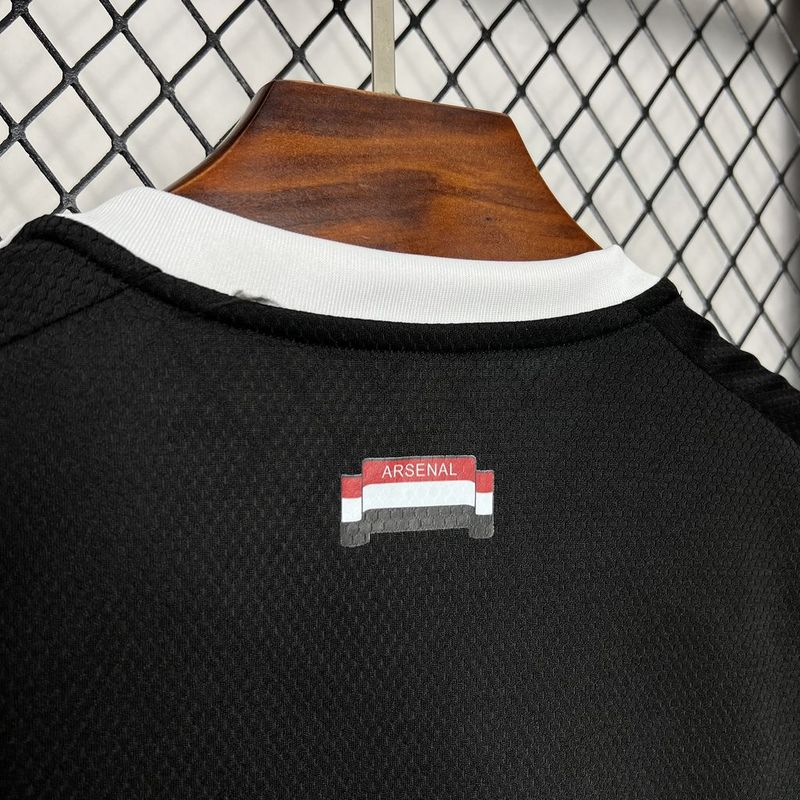 2024-25 Arsenal Training Top