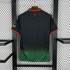 2025-26 AC Milan Black Green Special Fan Version