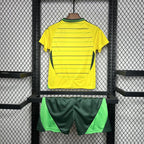 2024-25 Celtic Away KIDS 16-28