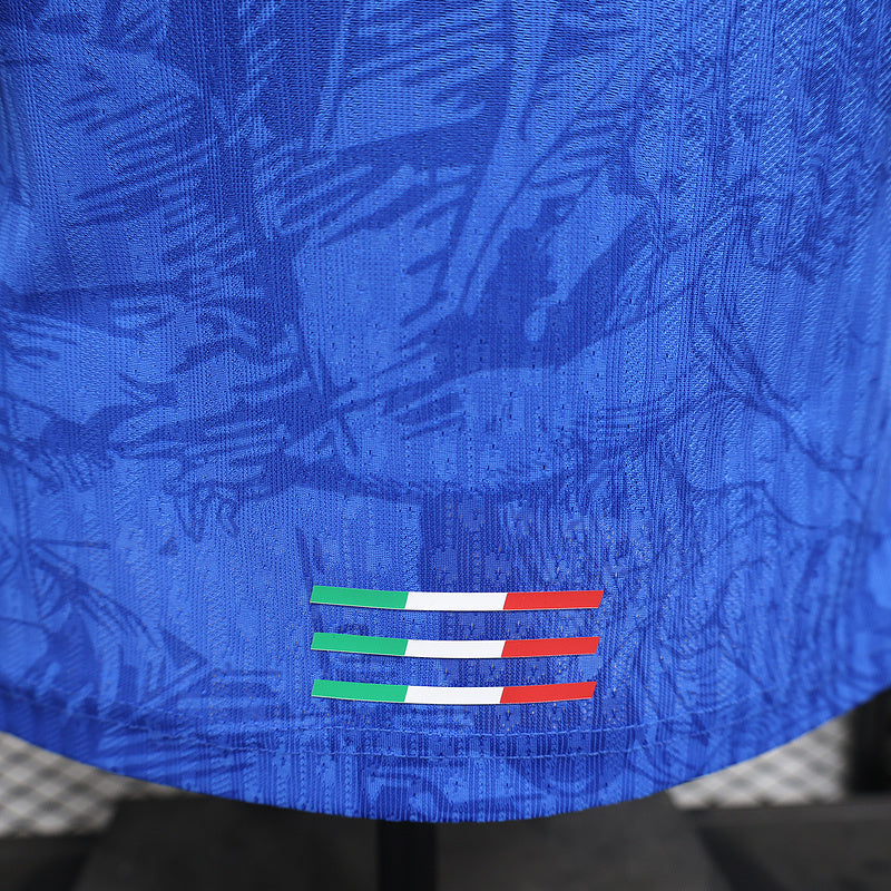 2024-25 Italy Special Player