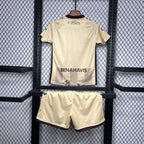2024-25 Malaga Third Away KIDS 16-28