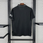 Versión para aficionados visitantes del Manchester City 2025-26