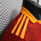 2024-25 Roma Second Away  Player Version