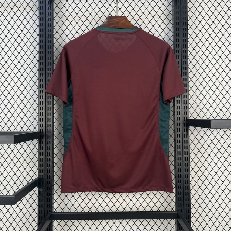 2025-26 Fluminense Pre Jogo Fan Version