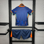2024-25 Netherlands Away KIDS