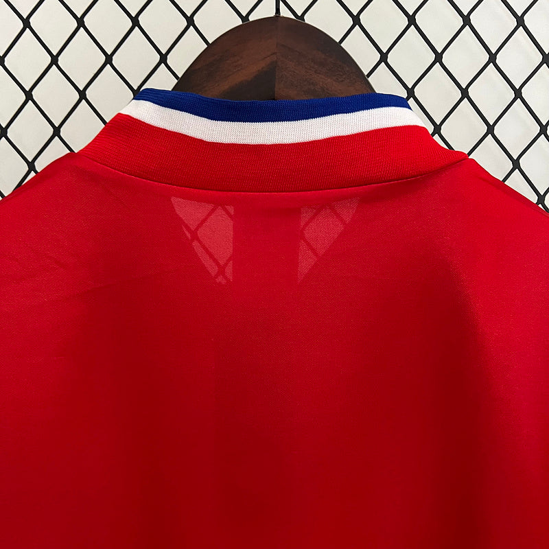 93-95 Bayern Munich Retro