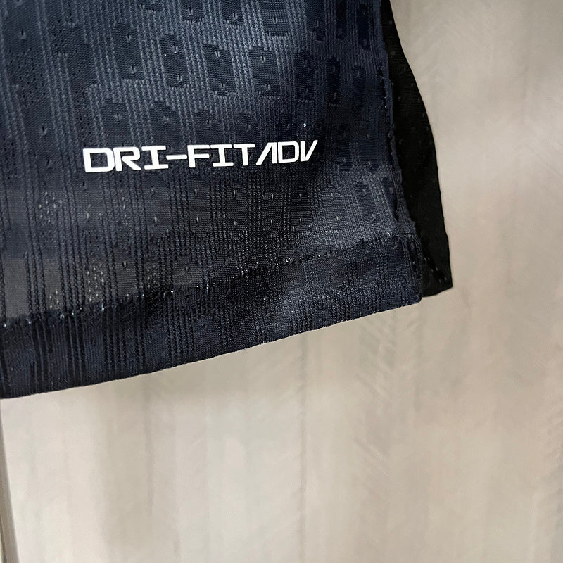 2024-25 Corinthians Home Player