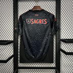 2024-25 Benfica Away