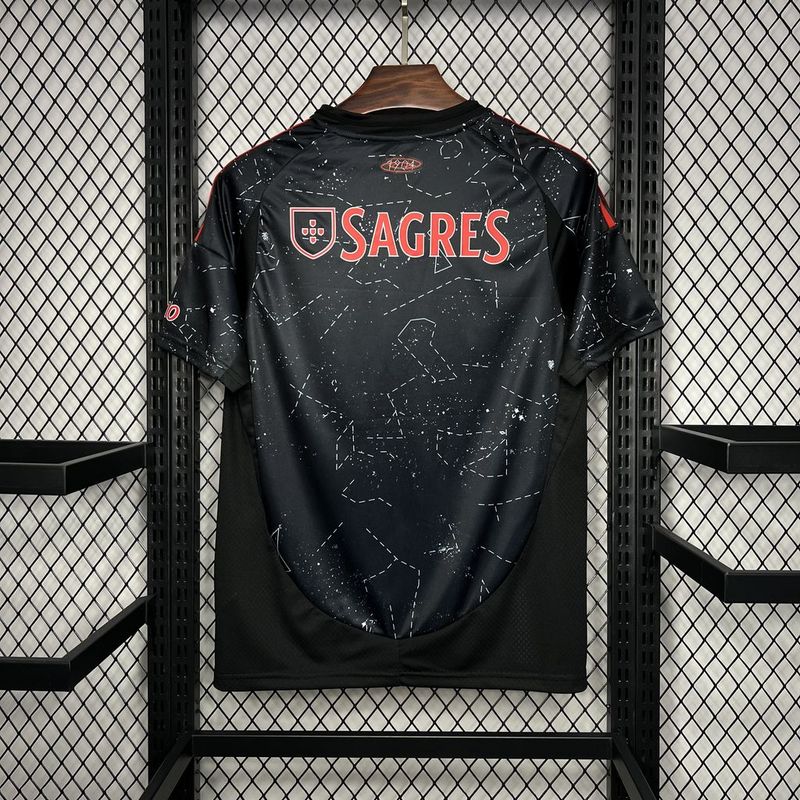 2024-25 Benfica Away