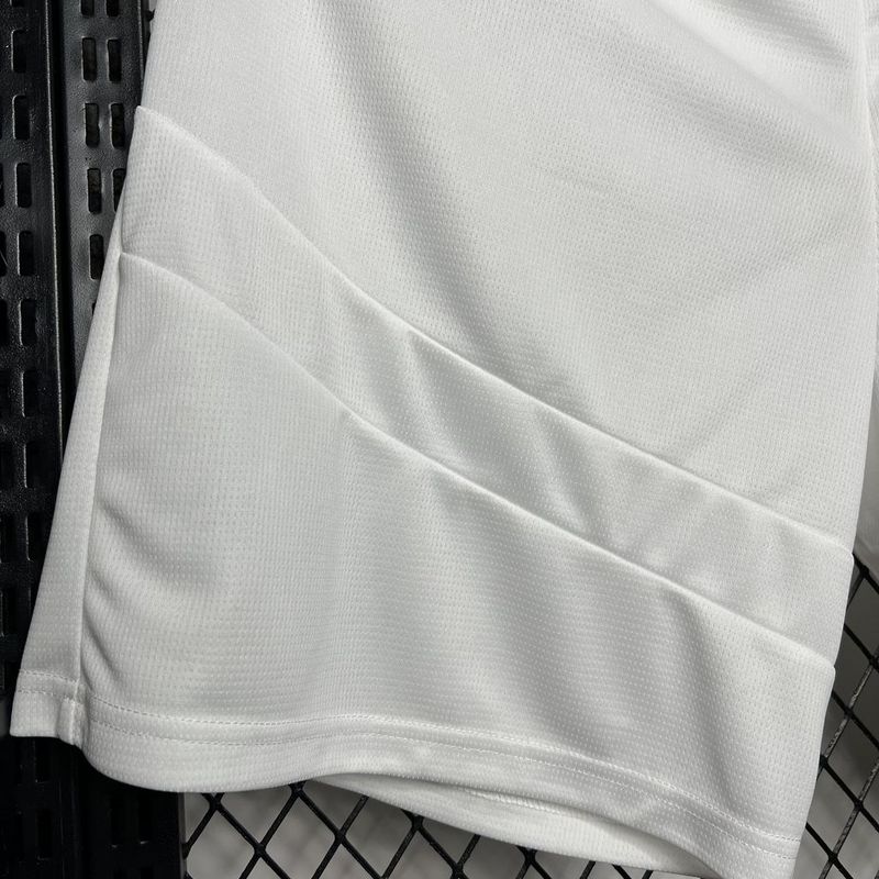 2024-25 AC Milan Away Shorts