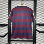 1995-96 Newcastle United Auswärtstrikot (Retro)