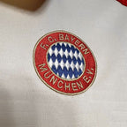Ausweichtrikot des FC Bayern München 2024/25 (Fanversion)
