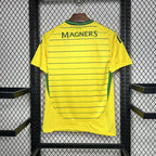 Celtic Auswärtsspiel 2024/25