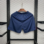 2024-25 Barcelona Home Short