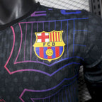 Barcelona-Sonderversion für Spieler 2025/26