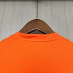 2014 Netherlands Home Retro