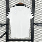 Alemania 1980 Inicio Retro