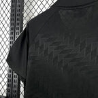 Retro de visitante de Alemania 1988-90