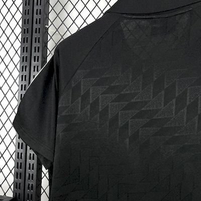 1988-90 Germany Away Retro