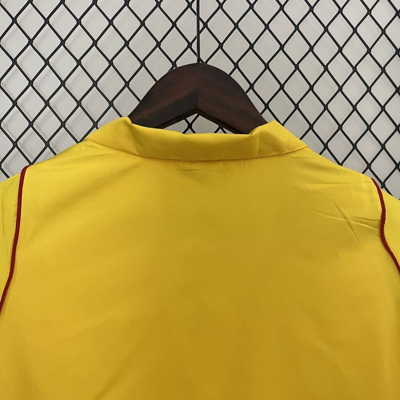 2024-25 Colombia Windbreaker