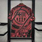 2024-25 Barcelona Especial Fan-Version