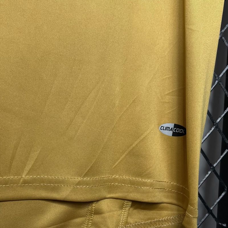 2008 Spain Home Retro