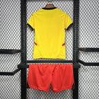 2024-25 RC Lens Home KIDS 16-28