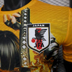 2025-26 Japan Special Edition Player Version