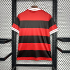 2018 Flamengo Gedenkausgabe Retro