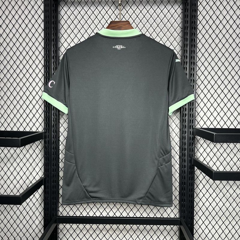 2024-25  AC Milan Third Away