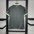 2024-25 AC Milan Tercera temporada como visitante