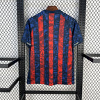 2025-26 Barcelona Special Fan version