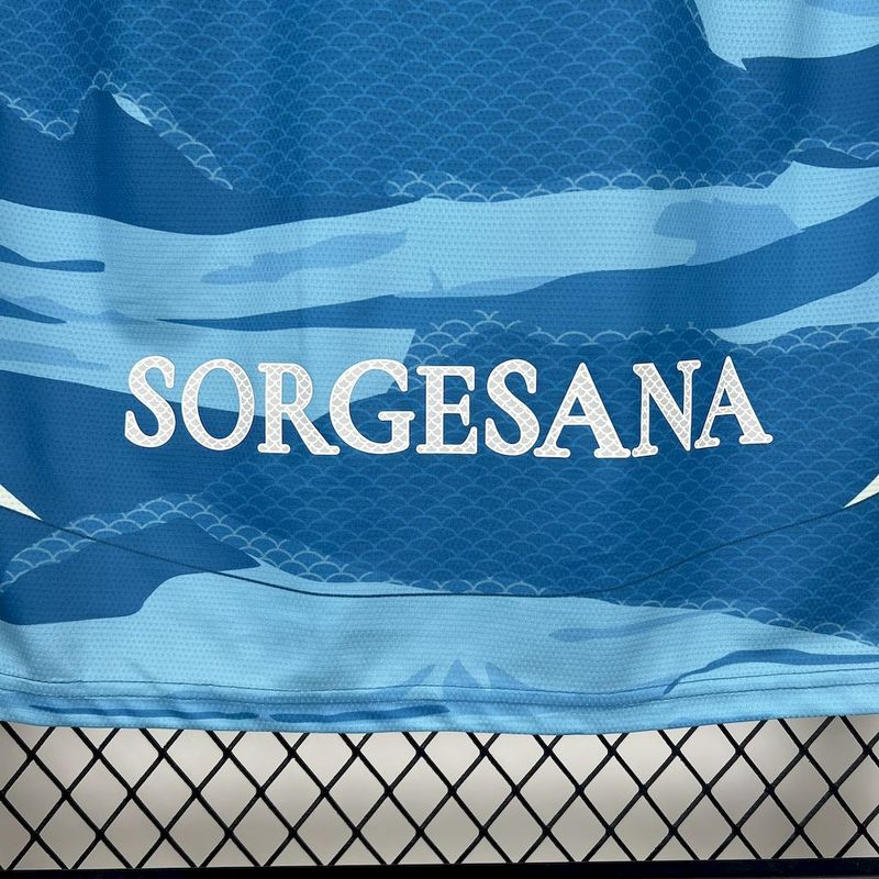 2025-26 Napoli Special Partenope