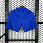 2025-26 Atletico Madrid Home Shorts