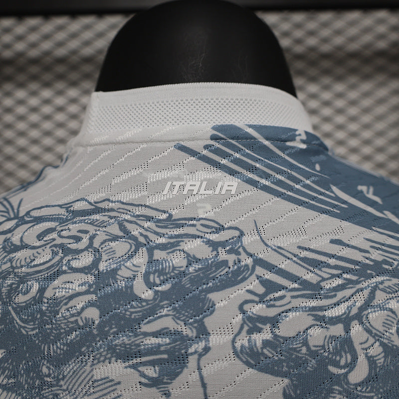 2024-25 Italy Special Player