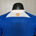 2024-25 Athletic Bilbao Away Player Version