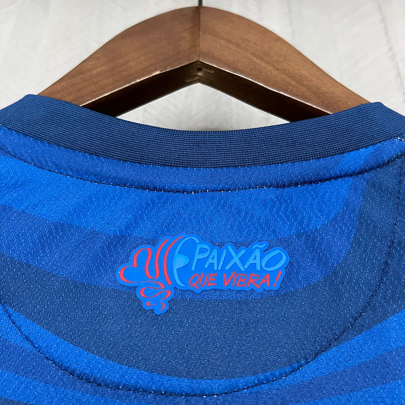 2024-25 Bahia Third Away S-4XL